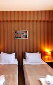 Туры в отель Athletics Hotel Туры в отель Athletics Hotel