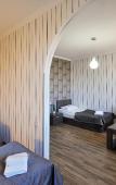 Туры в отель Athletics Hotel Туры в отель Athletics Hotel