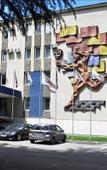 Туры в отель Athletics Hotel Туры в отель Athletics Hotel