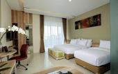 Туры в отель Mahogany Hotel Туры в отель Mahogany Hotel