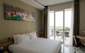 Туры в отель Mahogany Hotel Туры в отель Mahogany Hotel