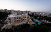 Туры в отель Curium Palace Hotel Туры в отель Curium Palace Hotel