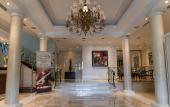 Туры в отель Curium Palace Hotel Туры в отель Curium Palace Hotel
