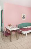 Туры в отель Theoni Apartments Туры в отель Theoni Apartments