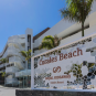 Туры в отель Royal Hideaway Corales Beach, оператор Anex Tour