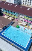 Туры в отель Sea Breeze Resort Туры в отель Sea Breeze Resort