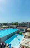 Туры в отель Sea Breeze Resort Туры в отель Sea Breeze Resort