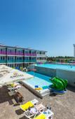 Туры в отель Sea Breeze Resort Туры в отель Sea Breeze Resort