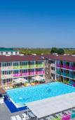 Туры в отель Sea Breeze Resort Туры в отель Sea Breeze Resort