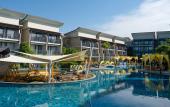 Туры в отель Le Meridien Khao Lak Resort & Spa Туры в отель Le Meridien Khao Lak Resort & Spa