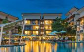 Туры в отель Le Meridien Khao Lak Resort & Spa Туры в отель Le Meridien Khao Lak Resort & Spa