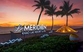 Туры в отель Le Meridien Khao Lak Resort & Spa Туры в отель Le Meridien Khao Lak Resort & Spa