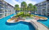 Туры в отель Le Meridien Khao Lak Resort & Spa Туры в отель Le Meridien Khao Lak Resort & Spa