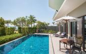 Туры в отель Le Meridien Khao Lak Resort & Spa Туры в отель Le Meridien Khao Lak Resort & Spa