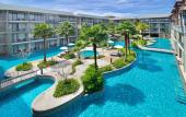 Туры в отель Le Meridien Khao Lak Resort & Spa Туры в отель Le Meridien Khao Lak Resort & Spa