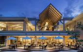 Туры в отель Le Meridien Khao Lak Resort & Spa Туры в отель Le Meridien Khao Lak Resort & Spa