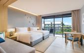 Туры в отель Le Meridien Khao Lak Resort & Spa Туры в отель Le Meridien Khao Lak Resort & Spa