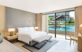 Туры в отель Le Meridien Khao Lak Resort & Spa Туры в отель Le Meridien Khao Lak Resort & Spa