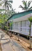 Туры в отель Village Susegat Beach Resort Туры в отель Village Susegat Beach Resort