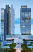 Туры в отель Fairmont Quasar Istanbul Туры в отель Fairmont Quasar Istanbul
