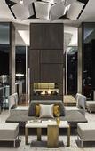 Туры в отель Fairmont Quasar Istanbul Туры в отель Fairmont Quasar Istanbul