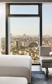 Туры в отель Fairmont Quasar Istanbul Туры в отель Fairmont Quasar Istanbul