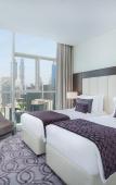 Туры в отель Damac Maison Distinction Туры в отель Damac Maison Distinction