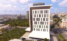 Grand Harilton Hotel