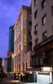 Туры в отель Inside Hotel Sisli Туры в отель Inside Hotel Sisli