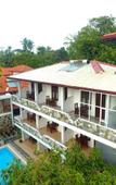 Туры в отель Villa De White Sambur Туры в отель Villa De White Sambur