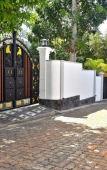 Туры в отель Villa De White Sambur Туры в отель Villa De White Sambur