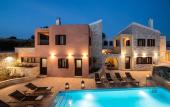 Туры в отель Phaistos Villas Туры в отель Phaistos Villas