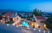 Туры в отель Phaistos Villas Туры в отель Phaistos Villas