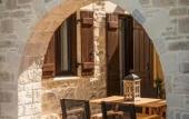 Туры в отель Phaistos Villas Туры в отель Phaistos Villas