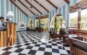 Туры в отель Isabella Resort Туры в отель Isabella Resort