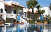 Туры в отель Isabella Resort Туры в отель Isabella Resort