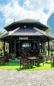 Туры в отель Anja Beach Resort & Spa Туры в отель Anja Beach Resort & Spa