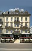 Туры в отель D`Angleterre Туры в отель D`Angleterre