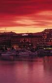 Туры в отель D`Angleterre Туры в отель D`Angleterre