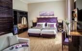 Туры в отель Gioberti Art Hotel Туры в отель Gioberti Art Hotel
