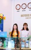 Туры в отель Souvenir Nha Trang Hotel Туры в отель Souvenir Nha Trang Hotel
