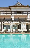 Туры в отель Las Terrazas de Abama Suites Туры в отель Las Terrazas de Abama Suites