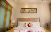 Туры в отель Sanya Fu Hai Tang Apartment Туры в отель Sanya Fu Hai Tang Apartment