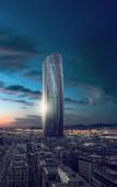 Туры в отель Amman Rotana Туры в отель Amman Rotana