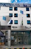 Туры в отель Mena Tyche Hotel Туры в отель Mena Tyche Hotel