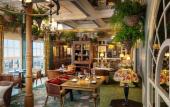 Туры в отель Mandarin Oriental Туры в отель Mandarin Oriental