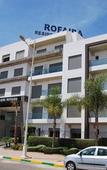 Туры в отель Residence Rofaida Туры в отель Residence Rofaida