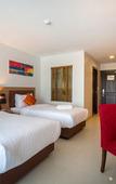 Туры в отель Riche Hua Hin Туры в отель Riche Hua Hin