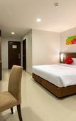 Туры в отель Riche Hua Hin Туры в отель Riche Hua Hin