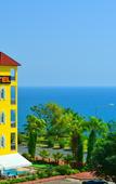 Туры в отель Nebilux Hotel Туры в отель Nebilux Hotel